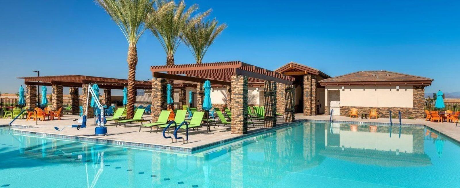 2 bedroom / 2 bathroom - Asante Heritage Home ready for immediate move-in property image