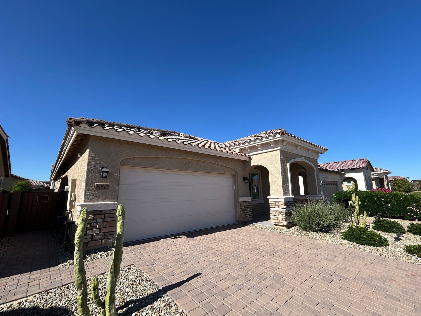 2 bedroom / 2 bathroom - Asante Heritage Home ready for immediate move-in property image