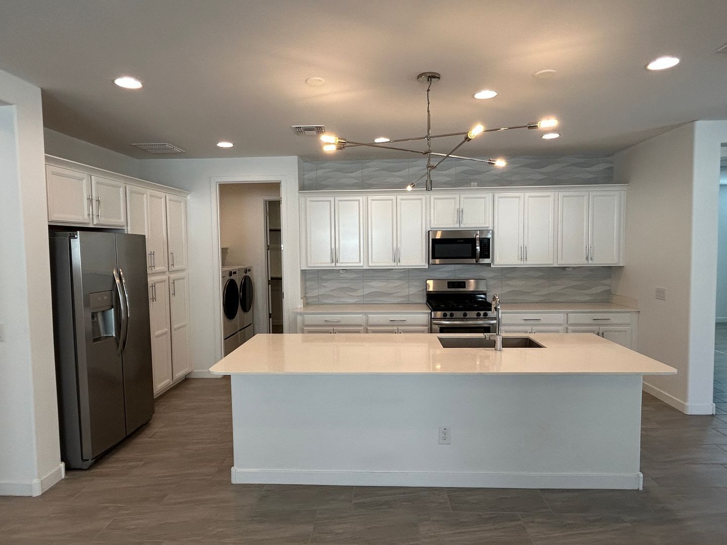 2 bedroom / 2 bathroom - Asante Heritage Home ready for immediate move-in property image