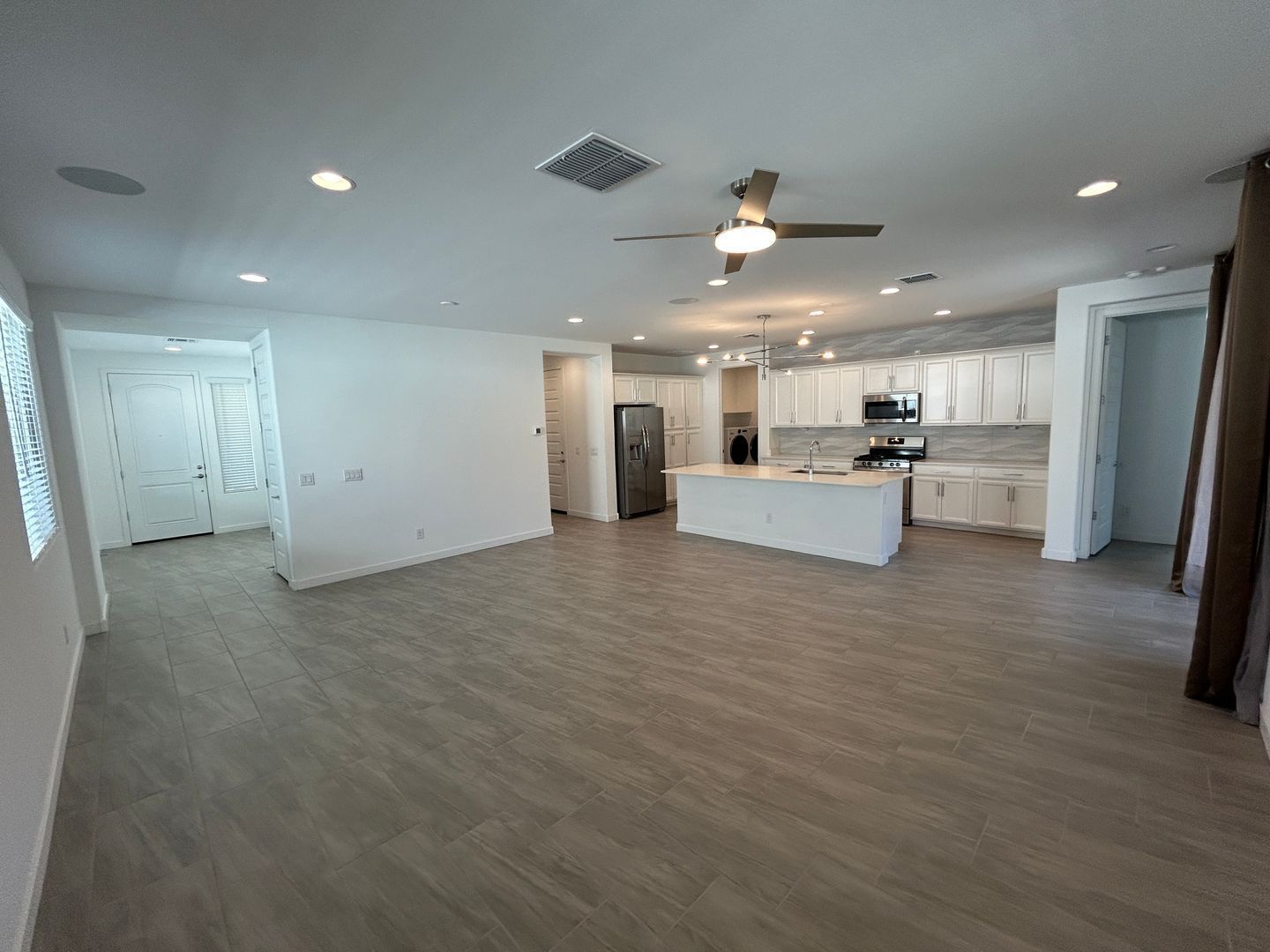 2 bedroom / 2 bathroom - Asante Heritage Home ready for immediate move-in property image