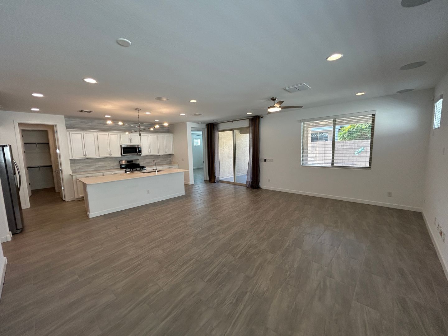 2 bedroom / 2 bathroom - Asante Heritage Home ready for immediate move-in property image