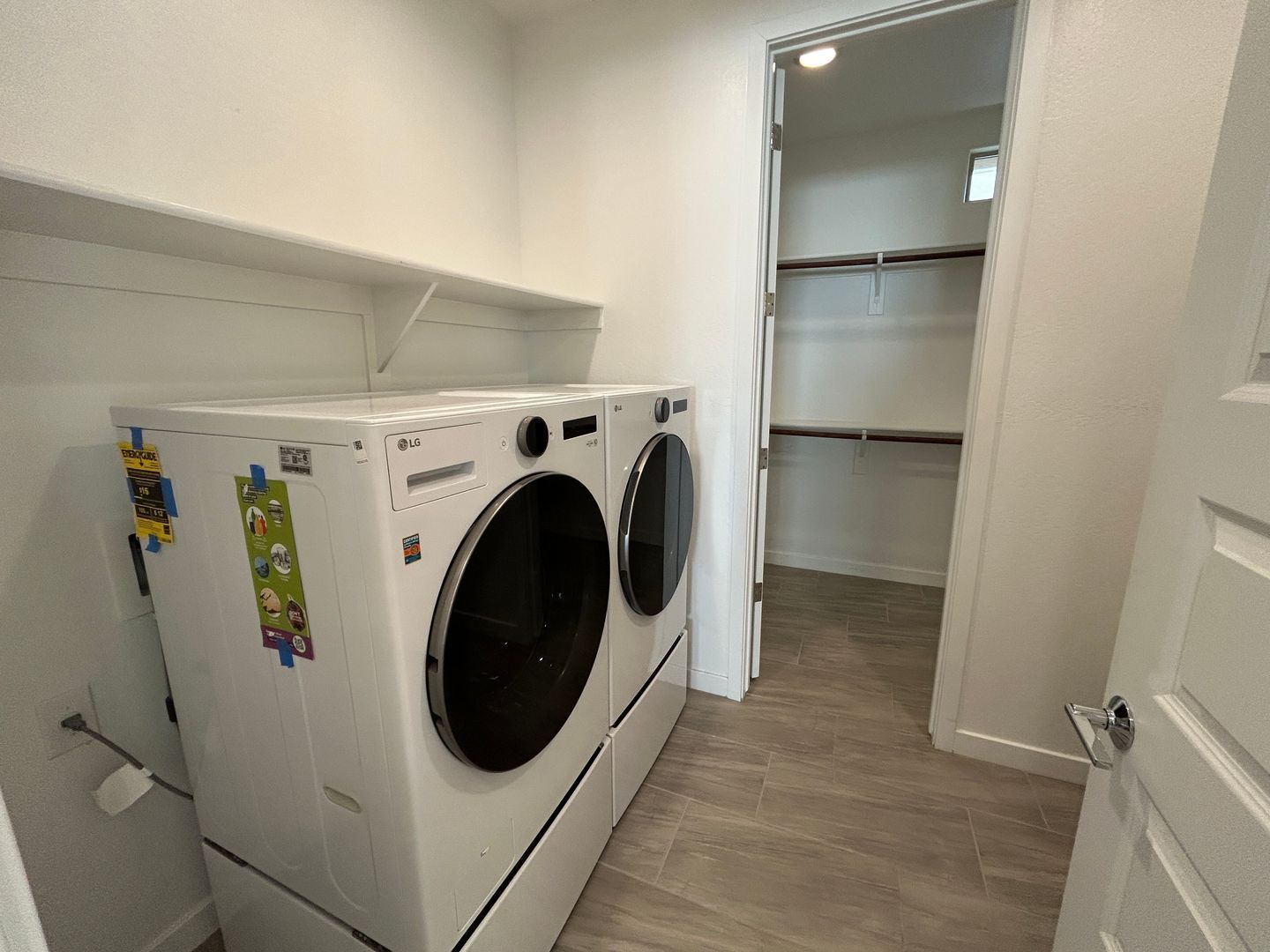 2 bedroom / 2 bathroom - Asante Heritage Home ready for immediate move-in property image