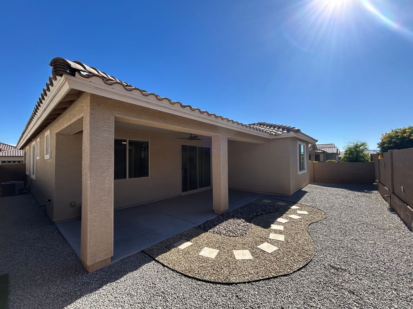 2 bedroom / 2 bathroom - Asante Heritage Home ready for immediate move-in property image