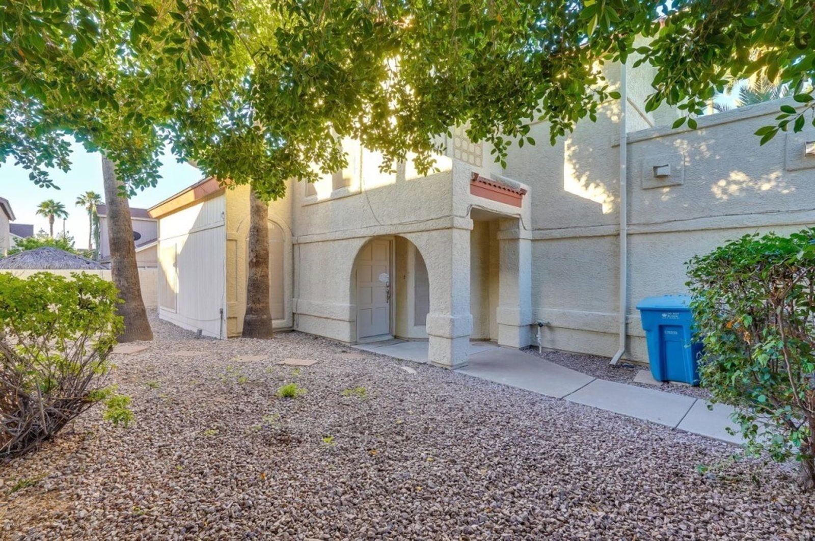 3 bedroom 2.5 bath home in MERIT ESTATES is available for June 1st move in! property image