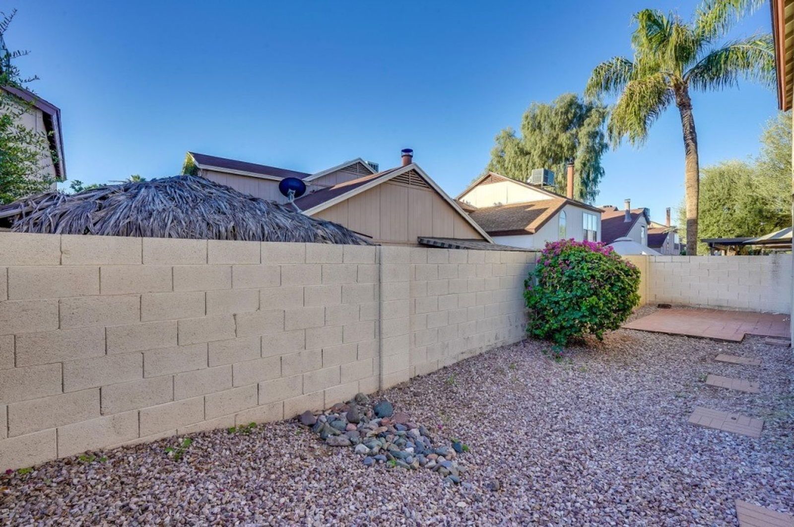 3 bedroom 2.5 bath home in MERIT ESTATES is available for June 1st move in! property image