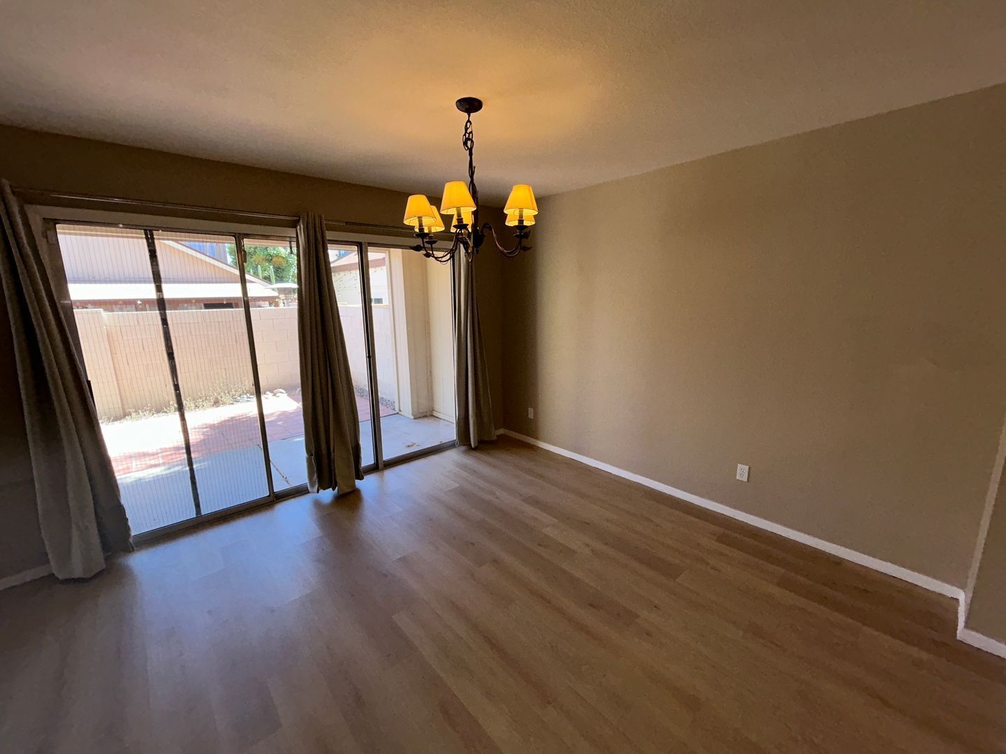 3 bedroom 2.5 bath home in MERIT ESTATES is available for June 1st move in! property image