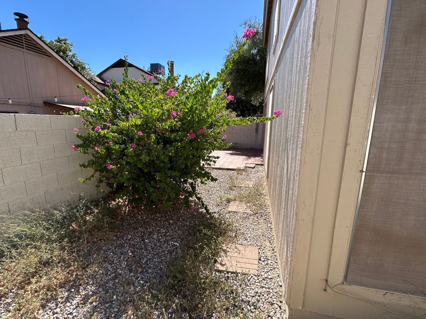 3 bedroom 2.5 bath home in MERIT ESTATES is available for June 1st move in! property image