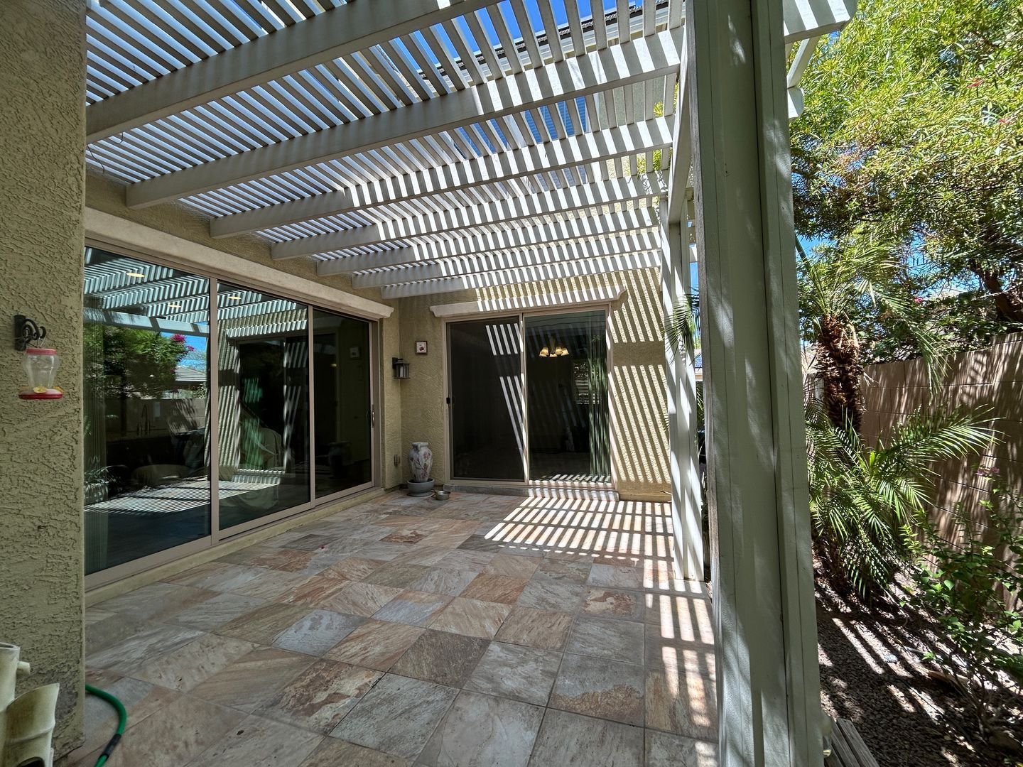 3 bedroom / 2.5 bathroom home in Verrado with solar - available for 8/21 move-in !! property image