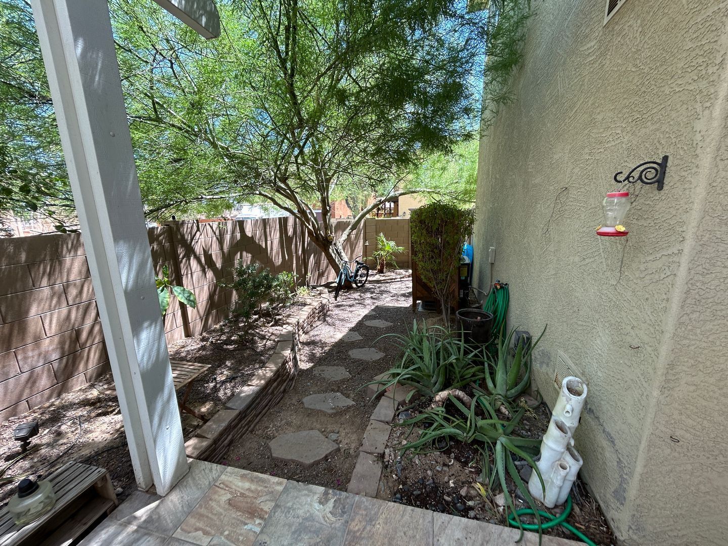 3 bedroom / 2.5 bathroom home in Verrado with solar - available for 8/21 move-in !! property image