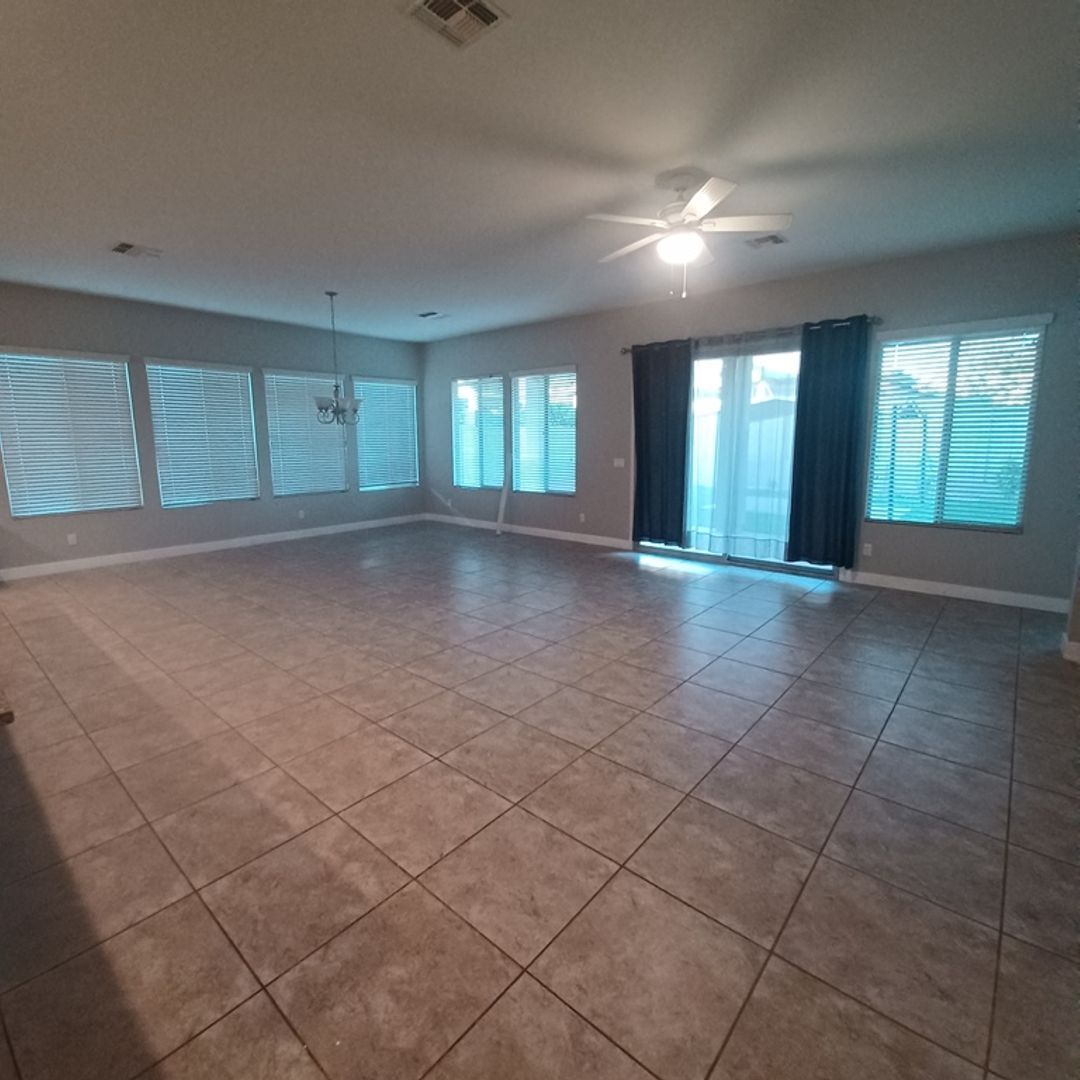 4 bedroom 3 bath home with a den in Marley Park is available for immediate move in! property image