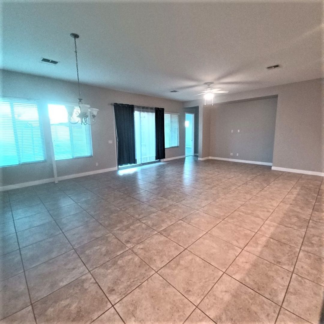 4 bedroom 3 bath home with a den in Marley Park is available for immediate move in! property image