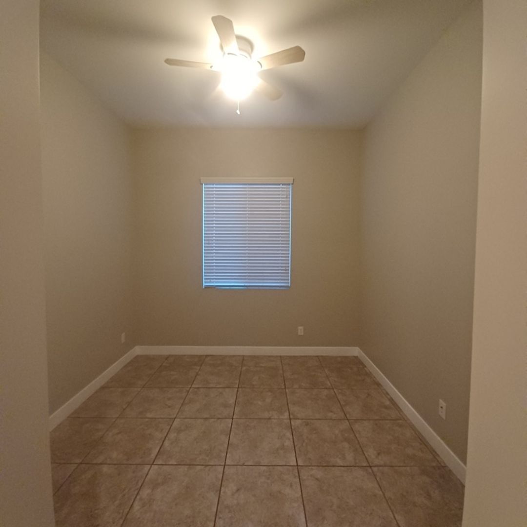 4 bedroom 3 bath home with a den in Marley Park is available for immediate move in! property image