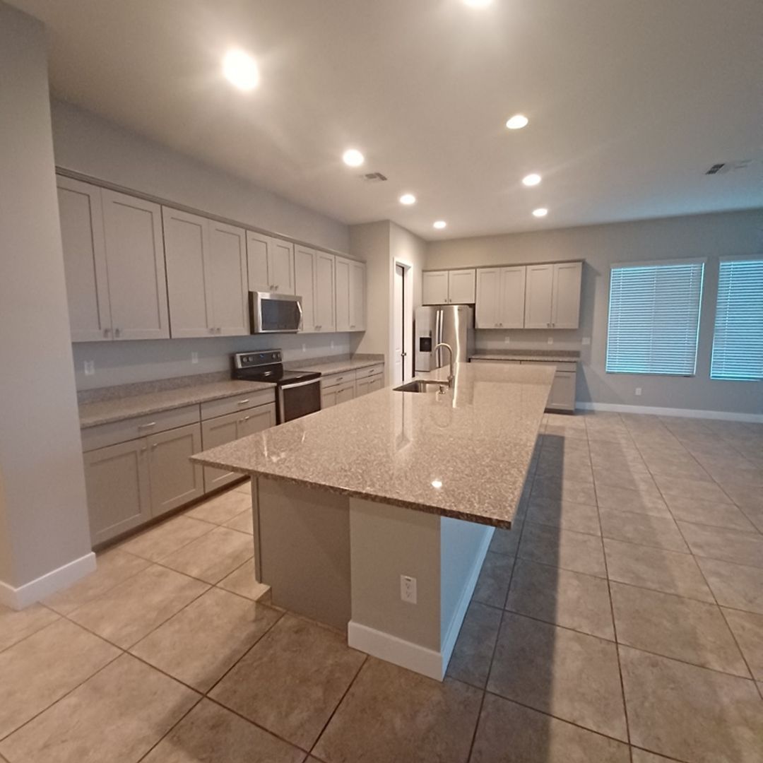 4 bedroom 3 bath home with a den in Marley Park is available for immediate move in! property image