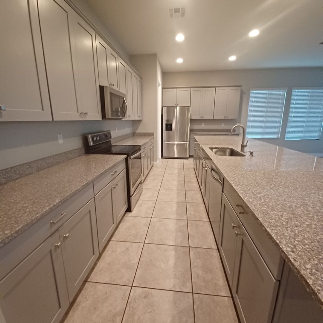 4 bedroom 3 bath home with a den in Marley Park is available for immediate move in! property image