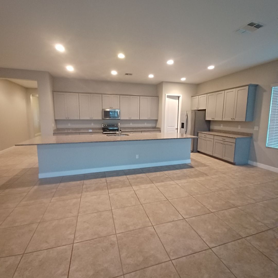 4 bedroom 3 bath home with a den in Marley Park is available for immediate move in! property image