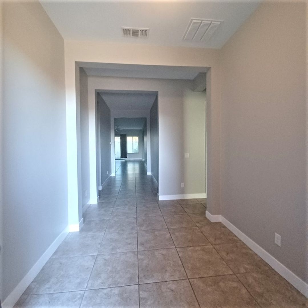 4 bedroom 3 bath home with a den in Marley Park is available for immediate move in! property image