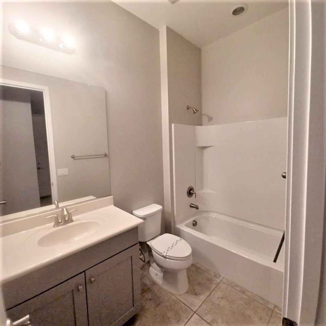 4 bedroom 3 bath home with a den in Marley Park is available for immediate move in! property image