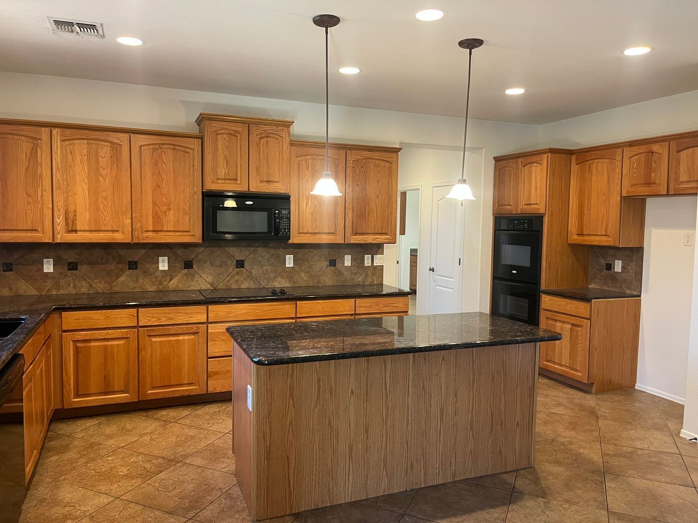 4 bedroom 3 bath home with a den in Royal Ranch is available for immediate move in property image