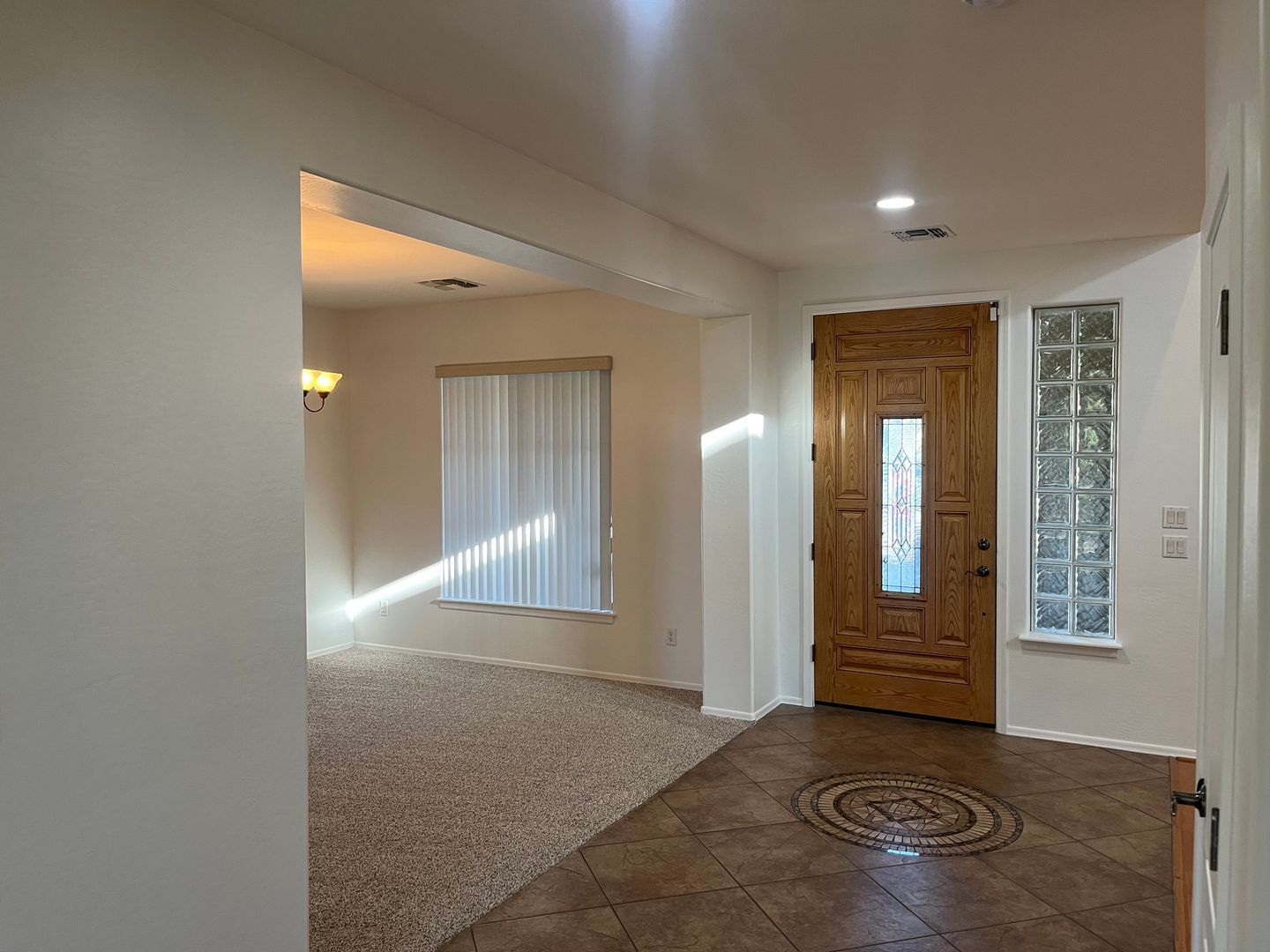 4 bedroom 3 bath home with a den in Royal Ranch is available for immediate move in property image