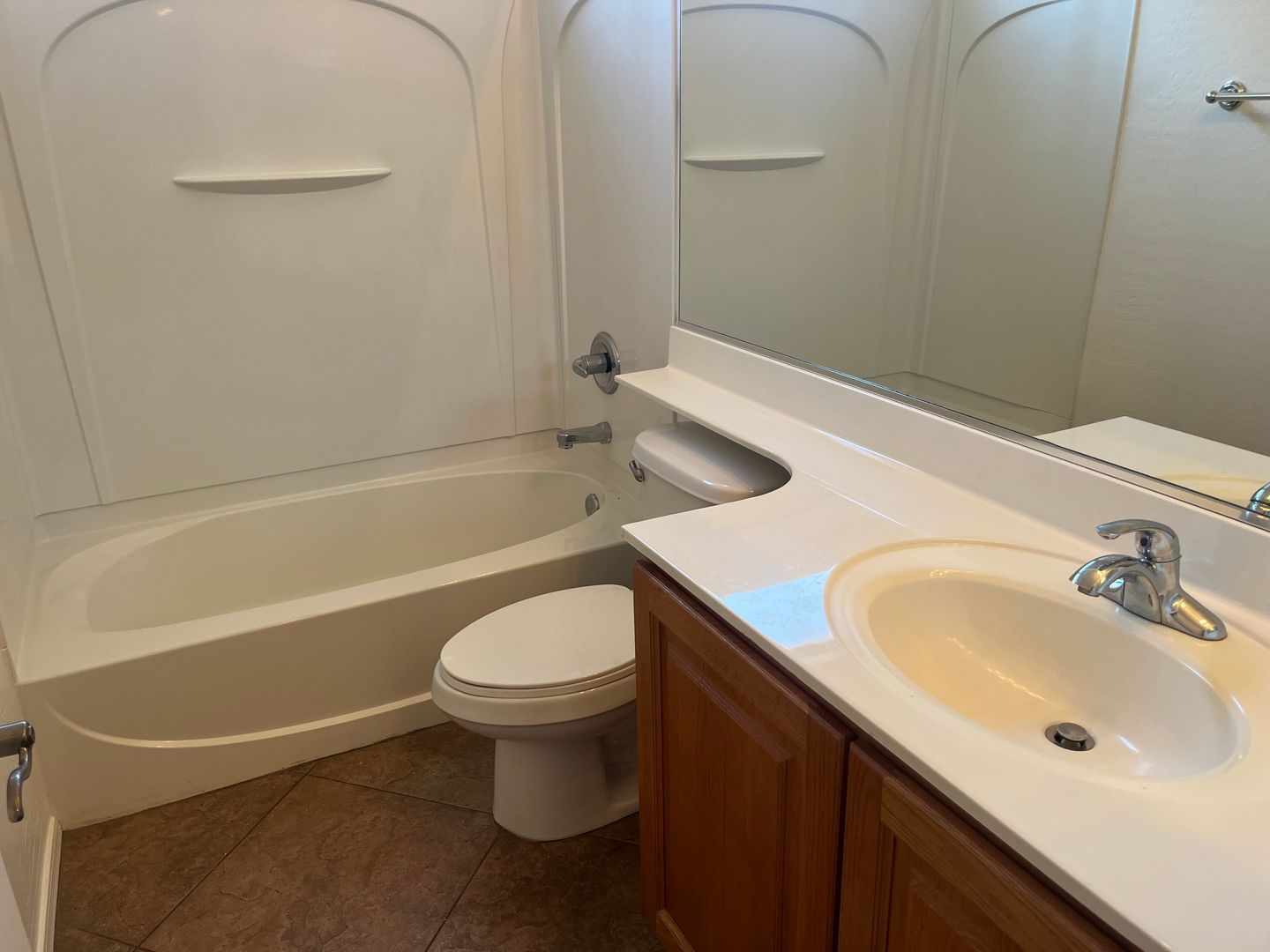 4 bedroom 3 bath home with a den in Royal Ranch is available for immediate move in property image