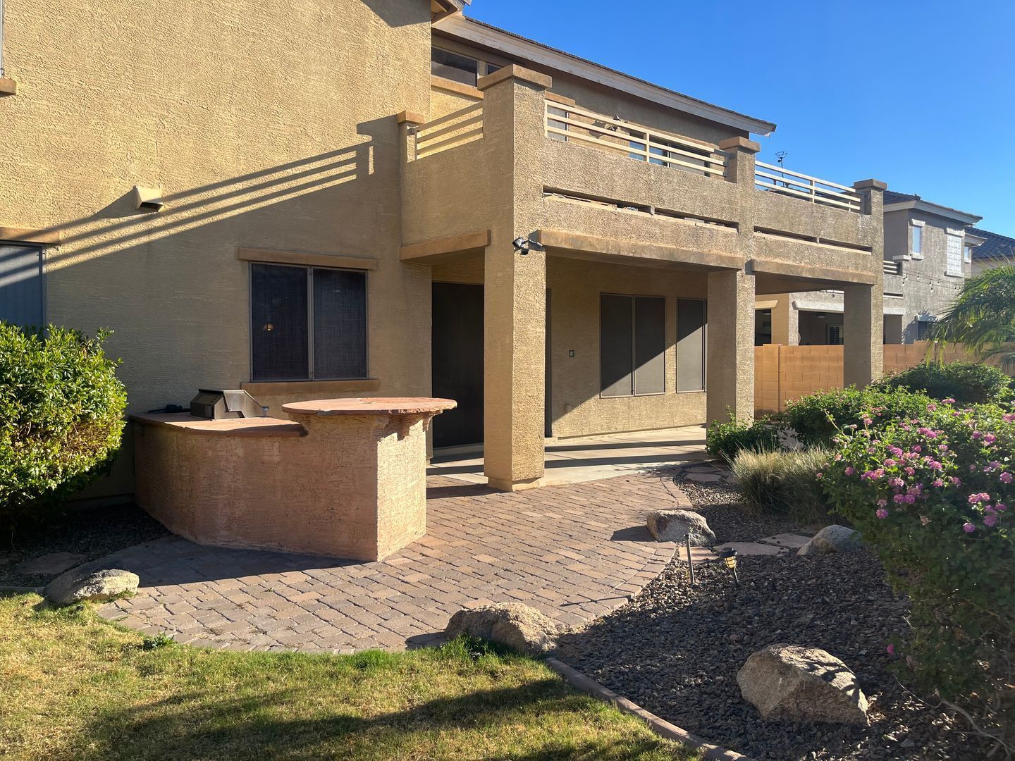 4 bedroom 3 bath home with a den in Royal Ranch is available for immediate move in property image