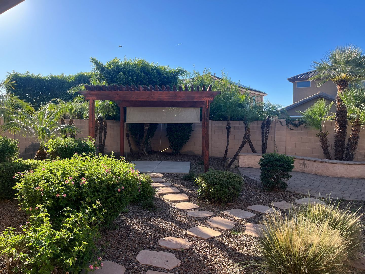 4 bedroom 3 bath home with a den in Royal Ranch is available for immediate move in property image