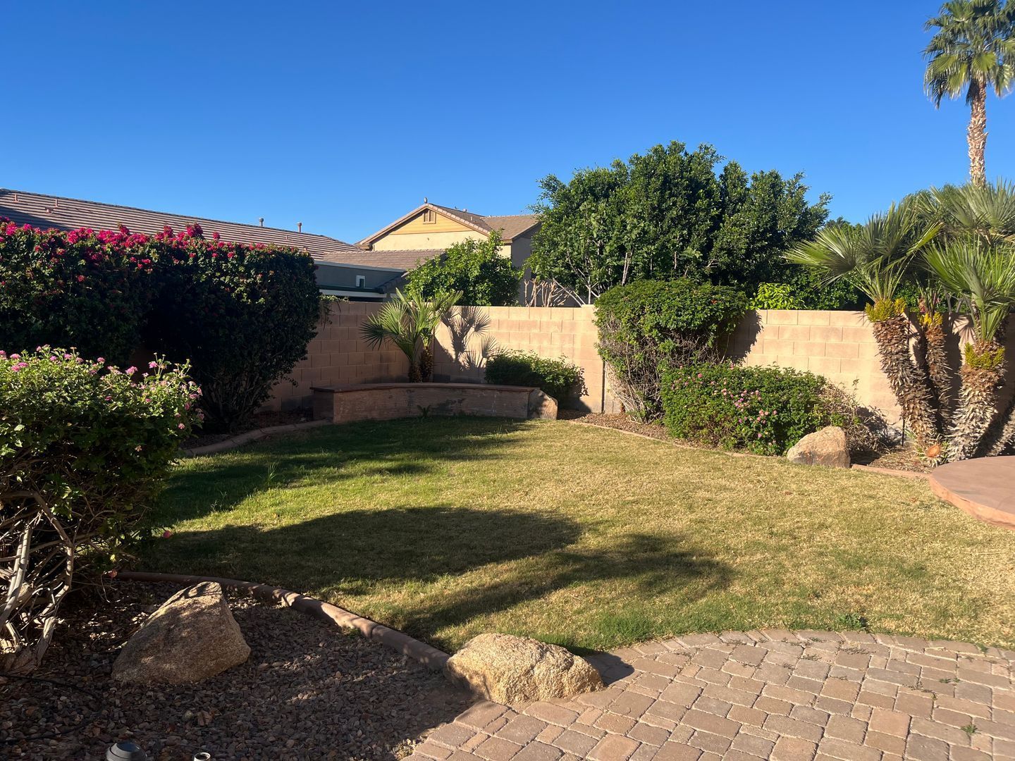 4 bedroom 3 bath home with a den in Royal Ranch is available for immediate move in property image