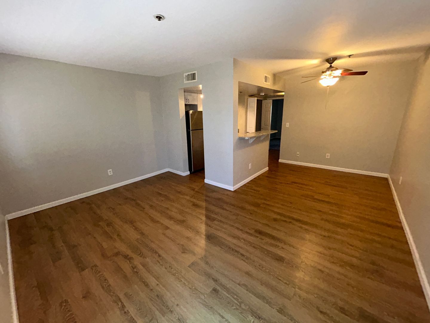 1 bedroom 1 bath Condo in the Cliffs Condominiums is available for mid March move-in property image