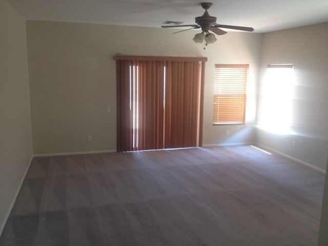 3 bedroom 2 bath home in Surprise Farms available for immediate move in. property image