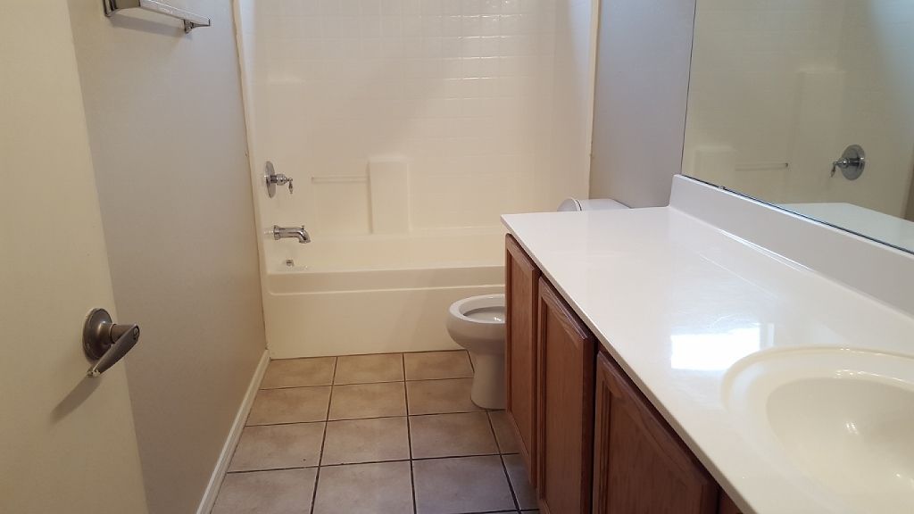 3 bedroom 2 bath home in Surprise Farms available for immediate move in. property image