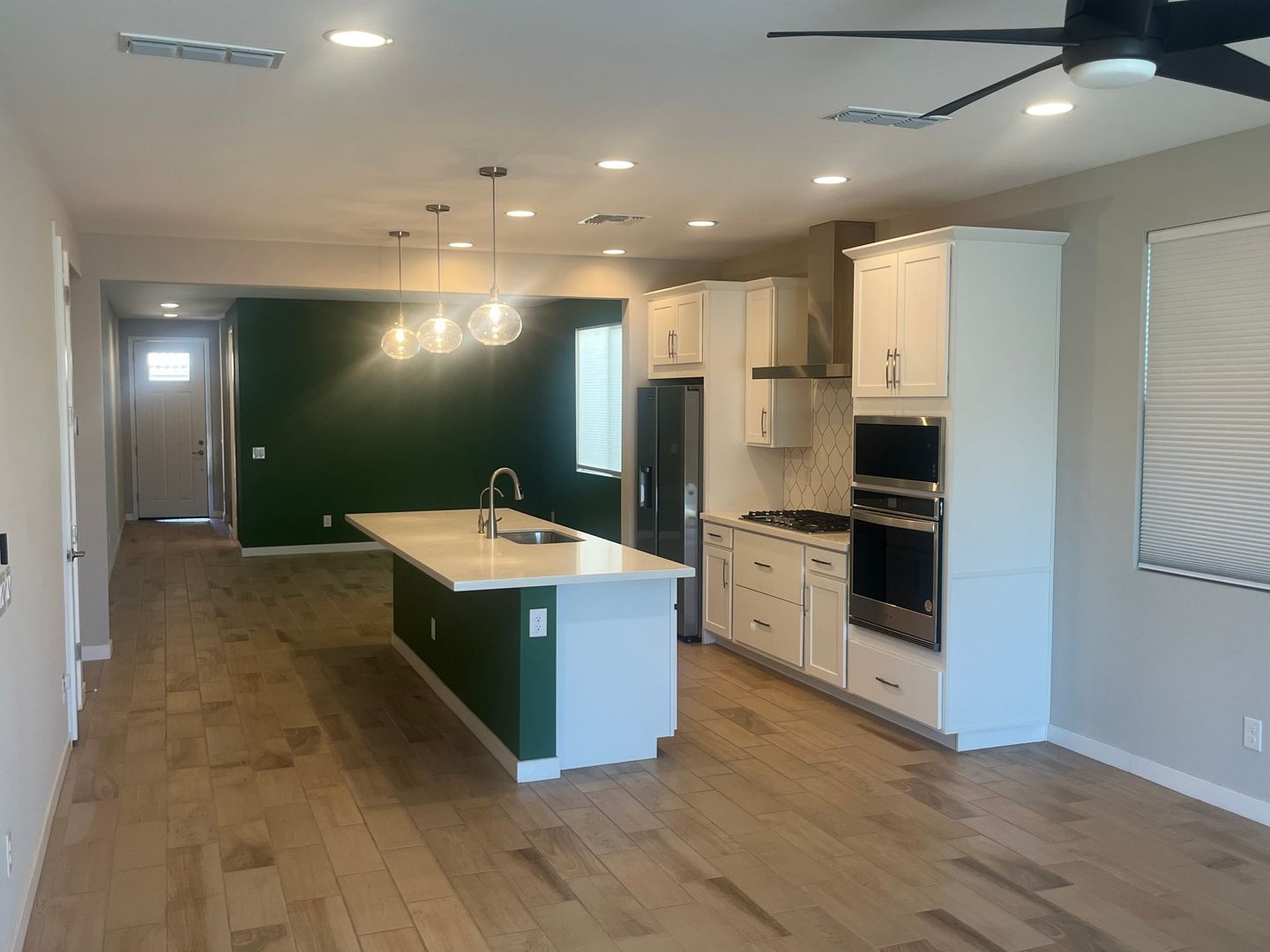 Beautiful 3 Bed / 3 Bath Home in Aria Ranch - Built in 2023 property image