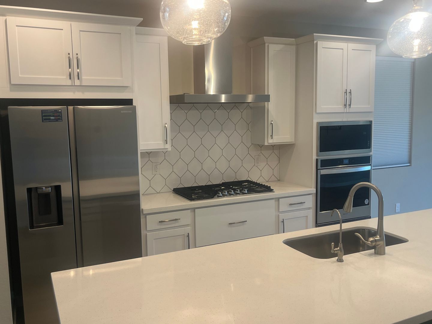 Beautiful 3 Bed / 3 Bath Home in Aria Ranch - Built in 2023 property image