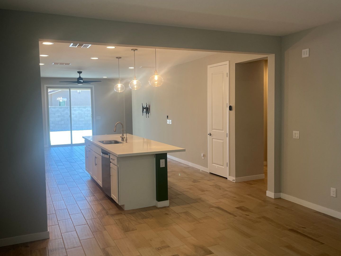 Beautiful 3 Bed / 3 Bath Home in Aria Ranch - Built in 2023 property image