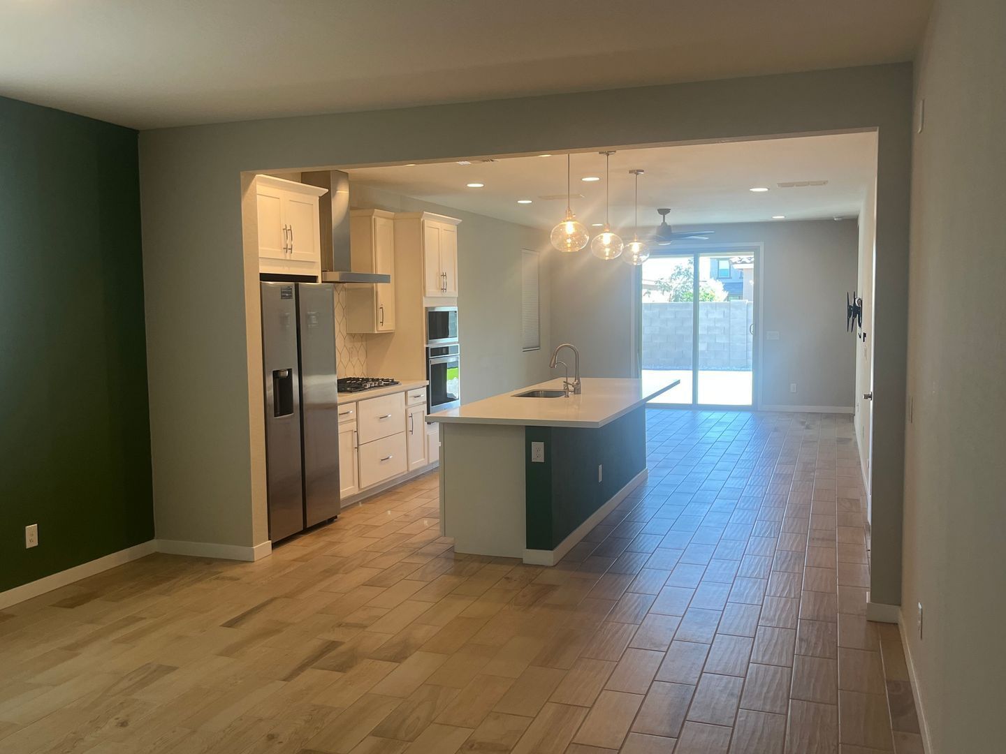 Beautiful 3 Bed / 3 Bath Home in Aria Ranch - Built in 2023 property image