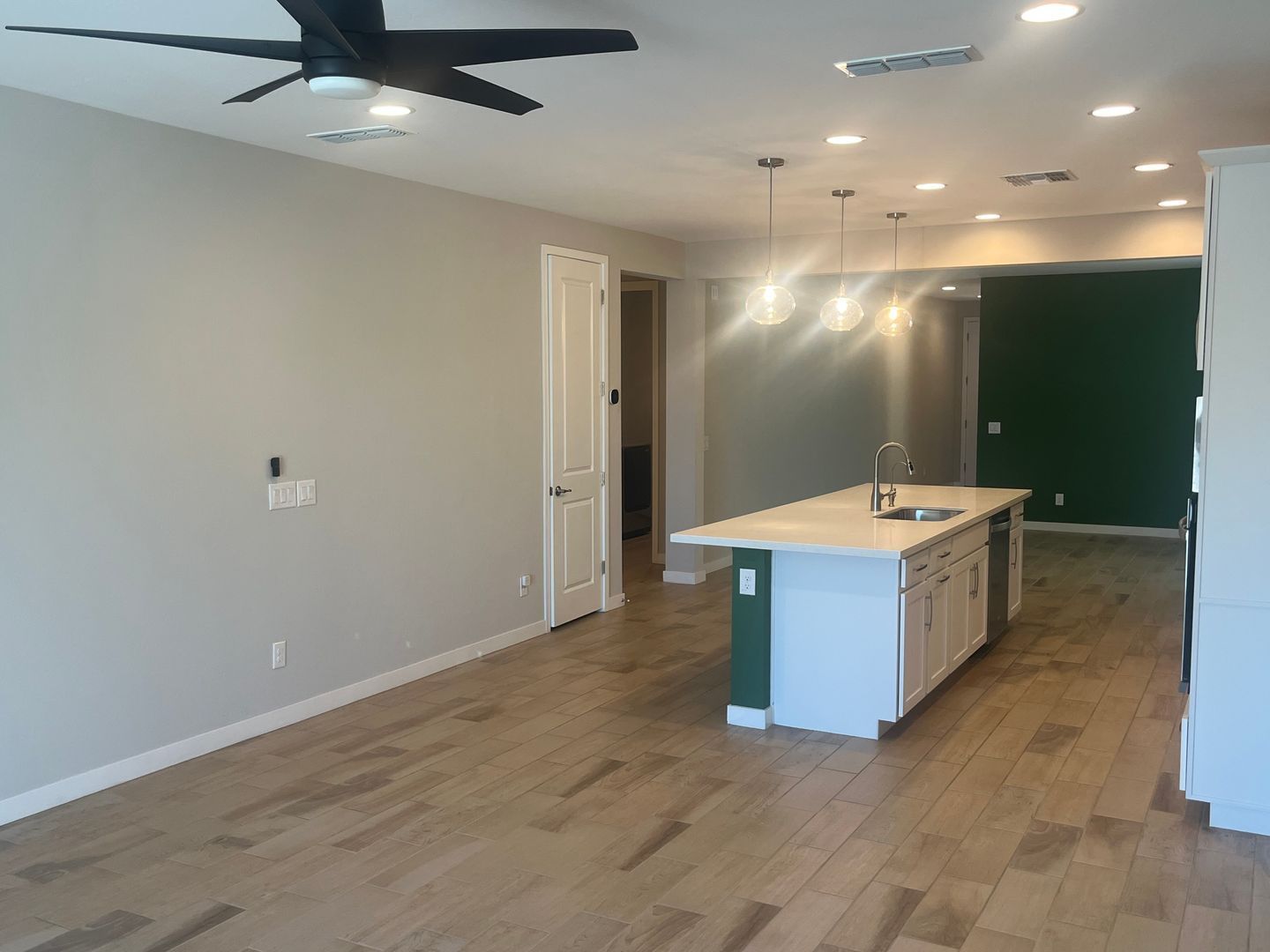 Beautiful 3 Bed / 3 Bath Home in Aria Ranch - Built in 2023 property image