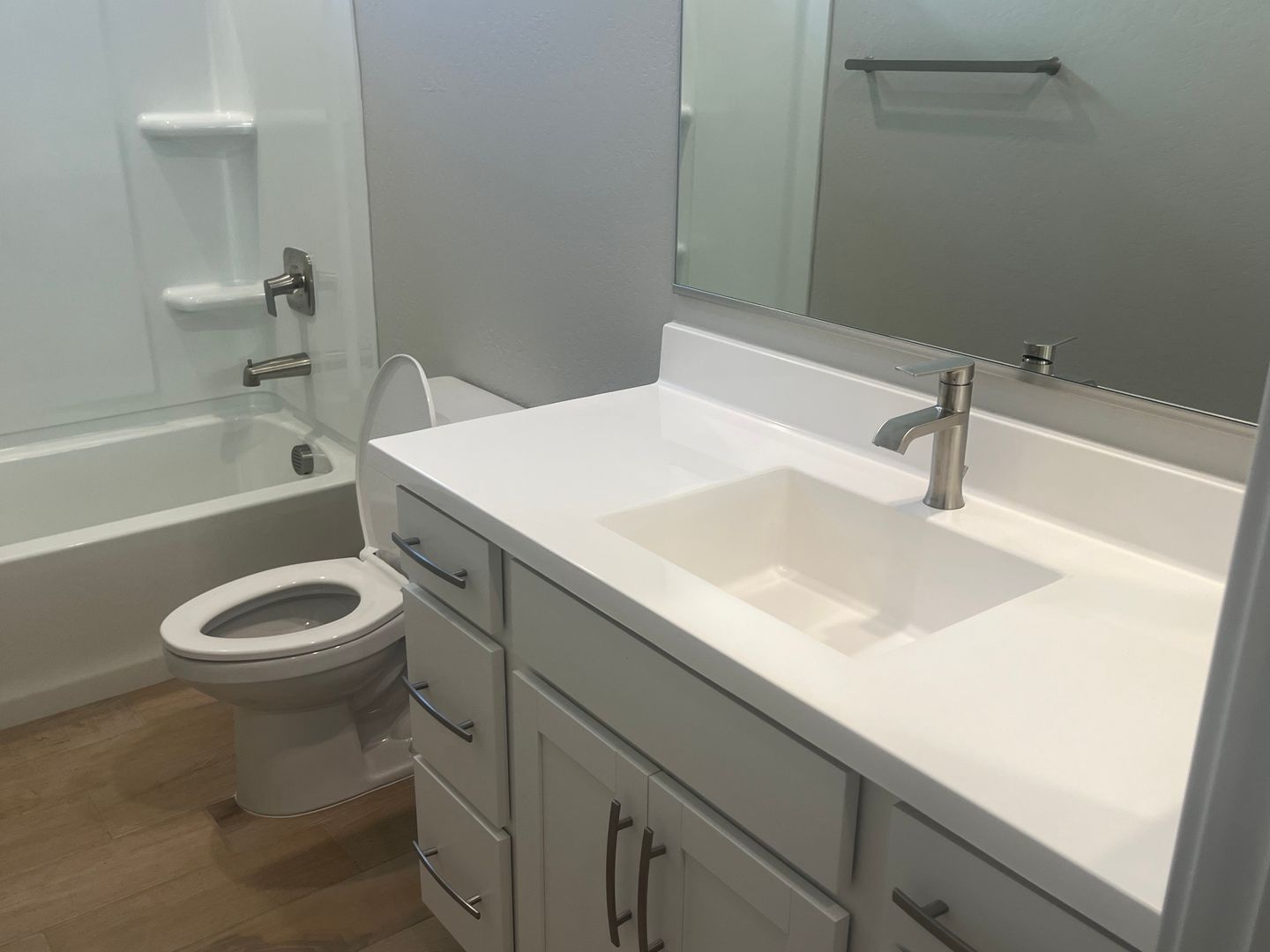 Beautiful 3 Bed / 3 Bath Home in Aria Ranch - Built in 2023 property image