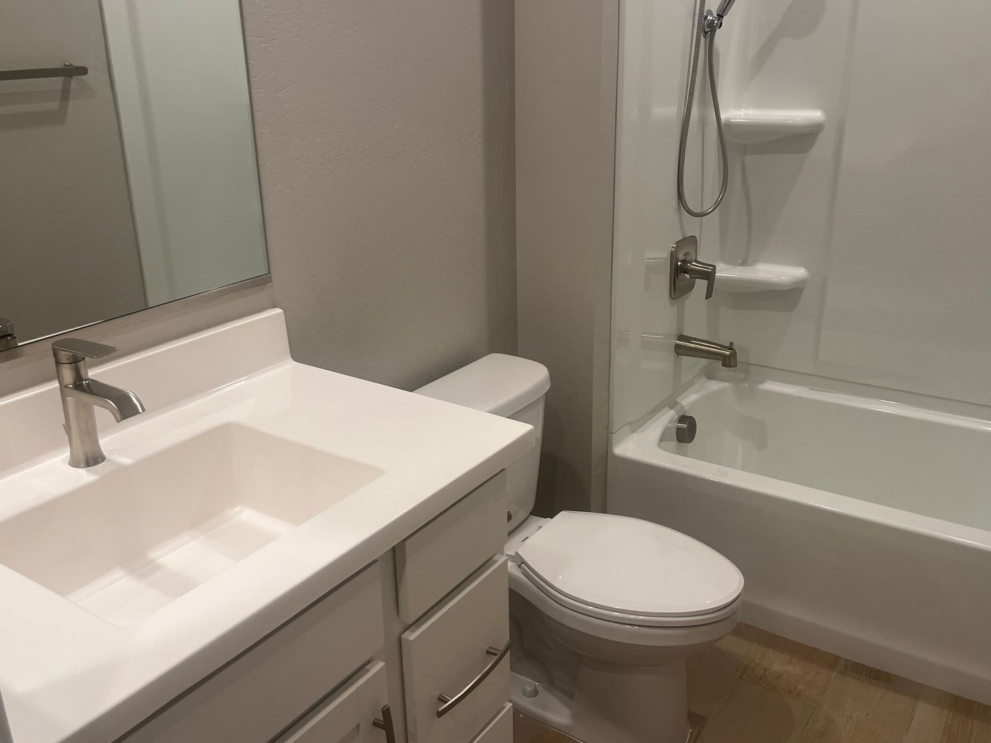 Beautiful 3 Bed / 3 Bath Home in Aria Ranch - Built in 2023 property image