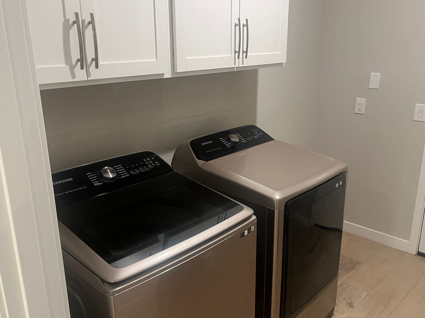 Beautiful 3 Bed / 3 Bath Home in Aria Ranch - Built in 2023 property image