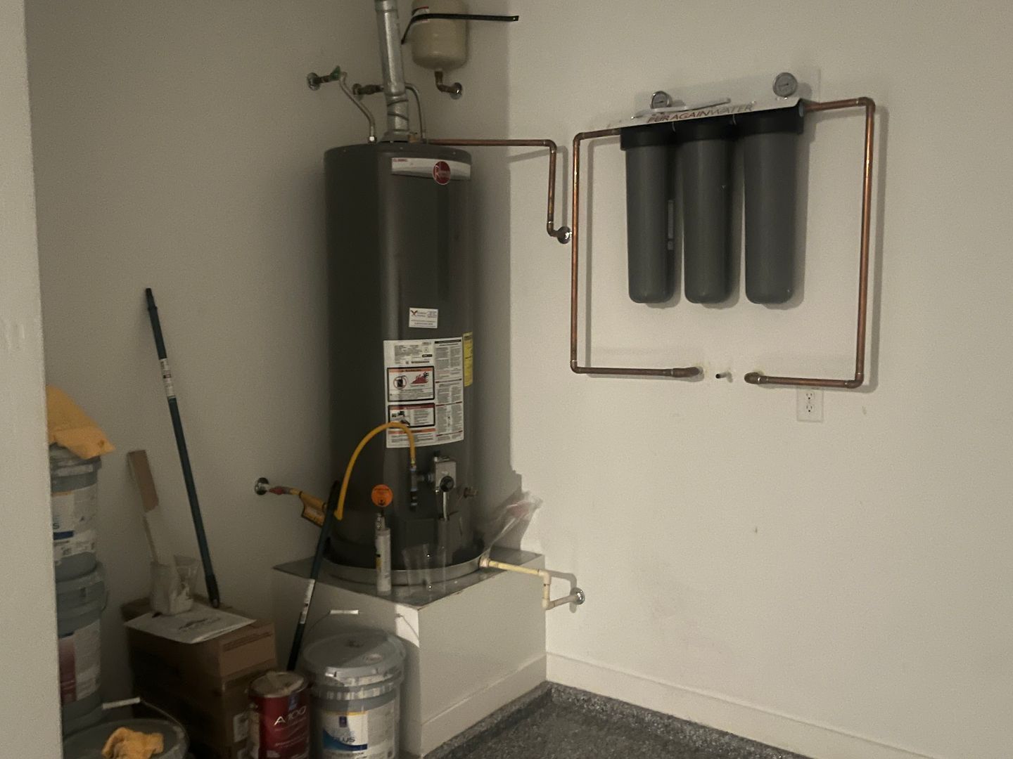 Beautiful 3 Bed / 3 Bath Home in Aria Ranch - Built in 2023 property image