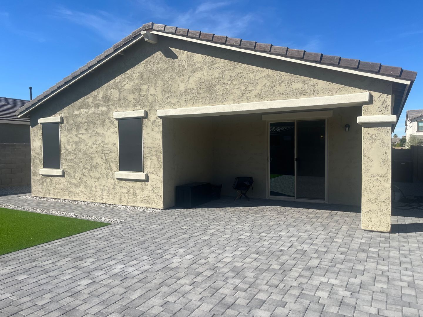 Beautiful 3 Bed / 3 Bath Home in Aria Ranch - Built in 2023 property image