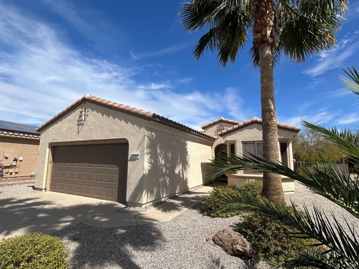 2 bedroom /2 bathroom home in The Grand (age restricted community - 55+) ready for immediate move-in property image