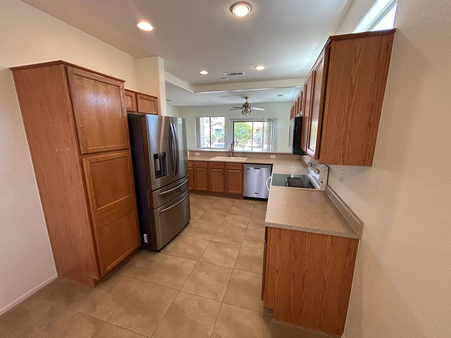 2 bedroom /2 bathroom home in The Grand (age restricted community - 55+) ready for immediate move-in property image