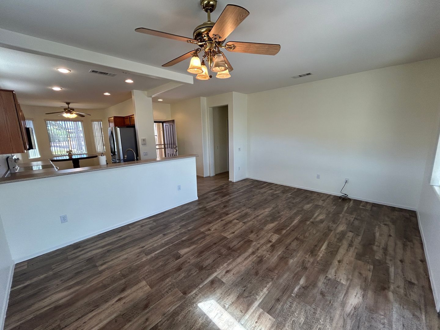 2 bedroom /2 bathroom home in The Grand (age restricted community - 55+) ready for immediate move-in property image