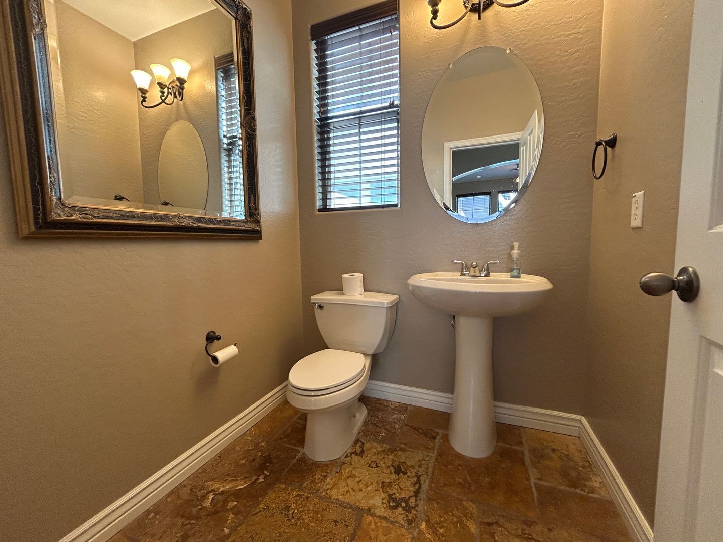 Fantastic Verrado Home (4 beds/3.5 baths) ready for immediate move-in property image