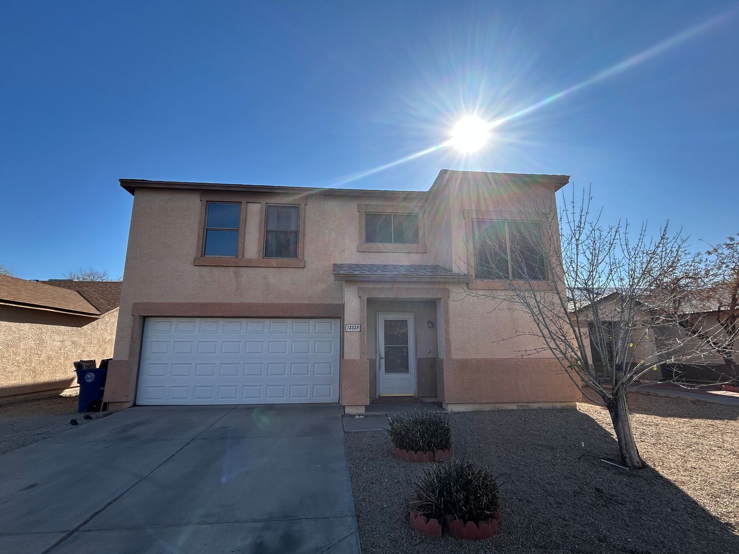 Updated 3 bedroom / 2.5 bathroom home WITH POOL/WATERFALL/SLIDE ready for immediate move-in property image