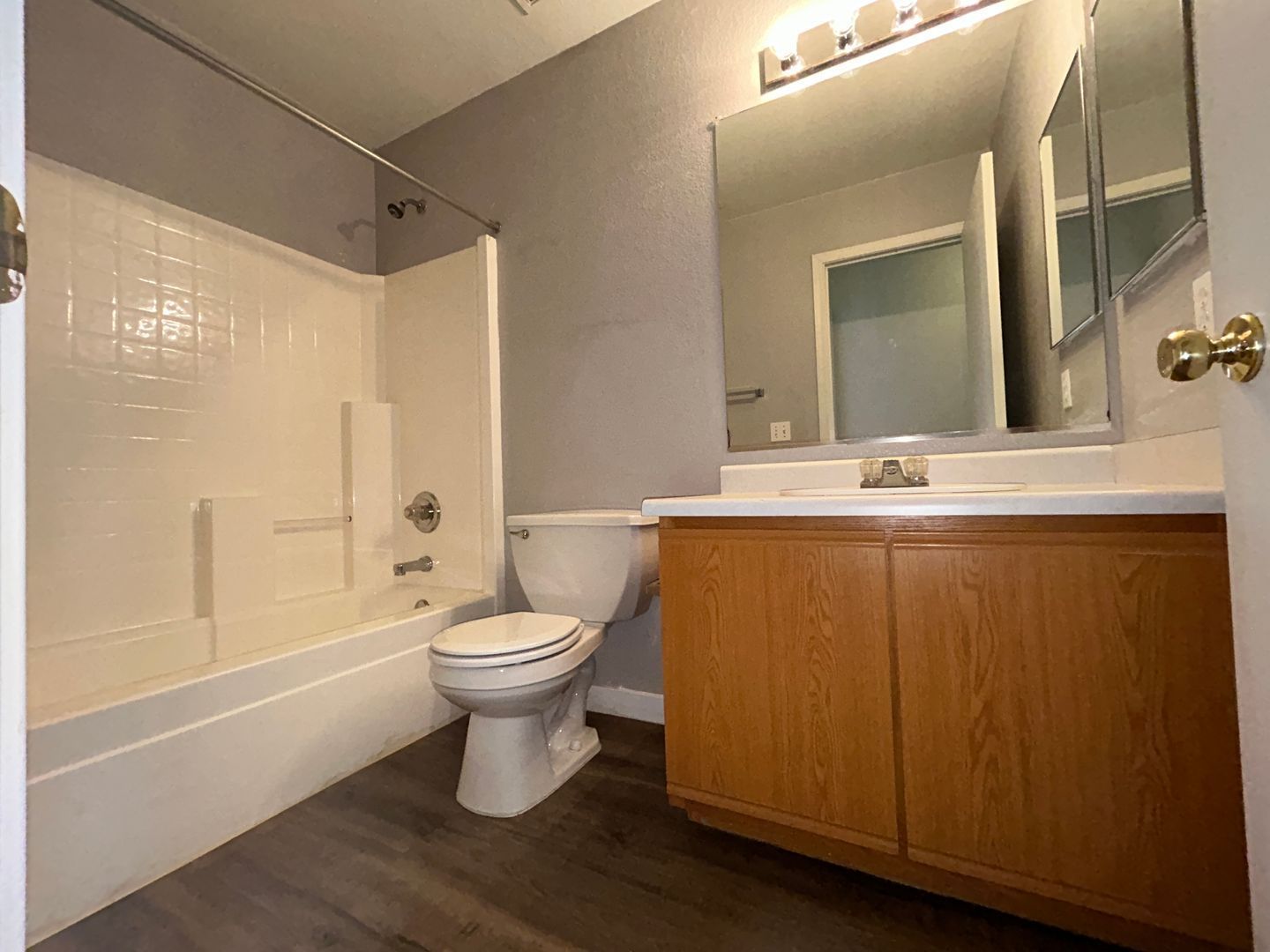 Updated 3 bedroom / 2.5 bathroom home WITH POOL/WATERFALL/SLIDE ready for immediate move-in property image