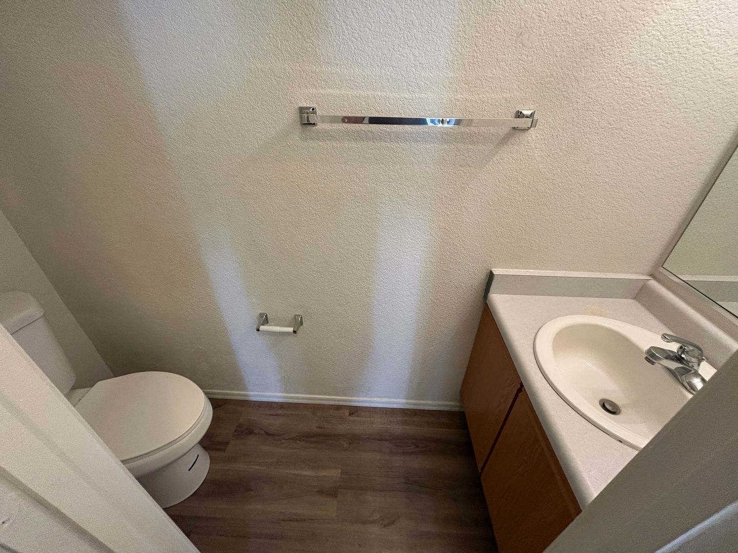 Updated 3 bedroom / 2.5 bathroom home WITH POOL/WATERFALL/SLIDE ready for immediate move-in property image