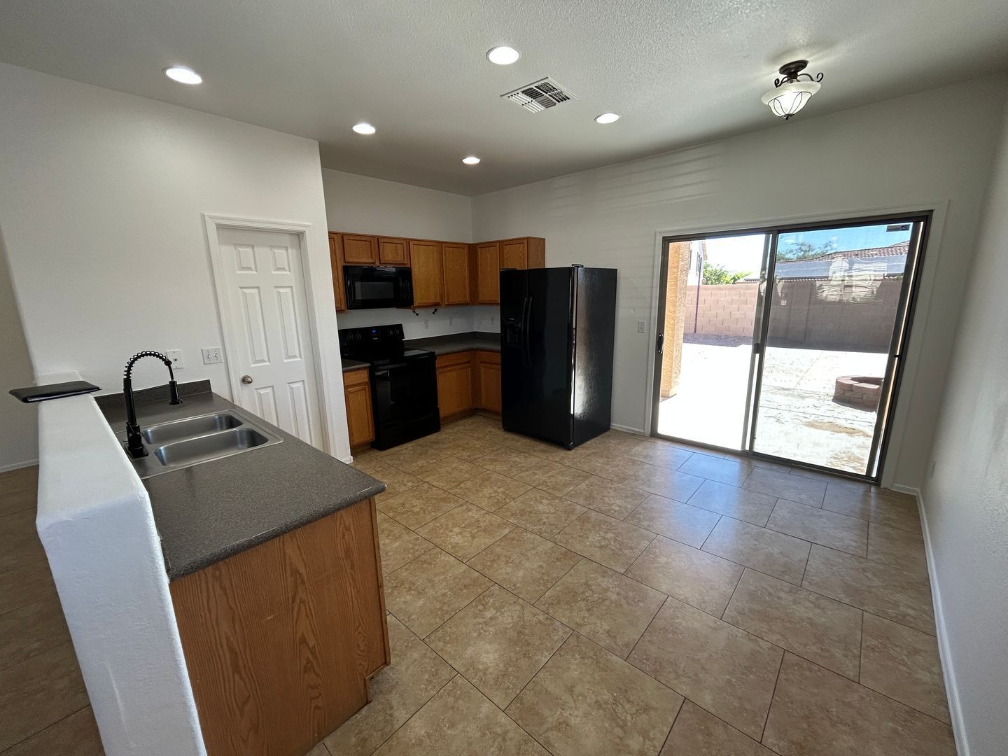 4 bedroom 2 bath home in Rancho Gabriela is available for immediatee move in! property image