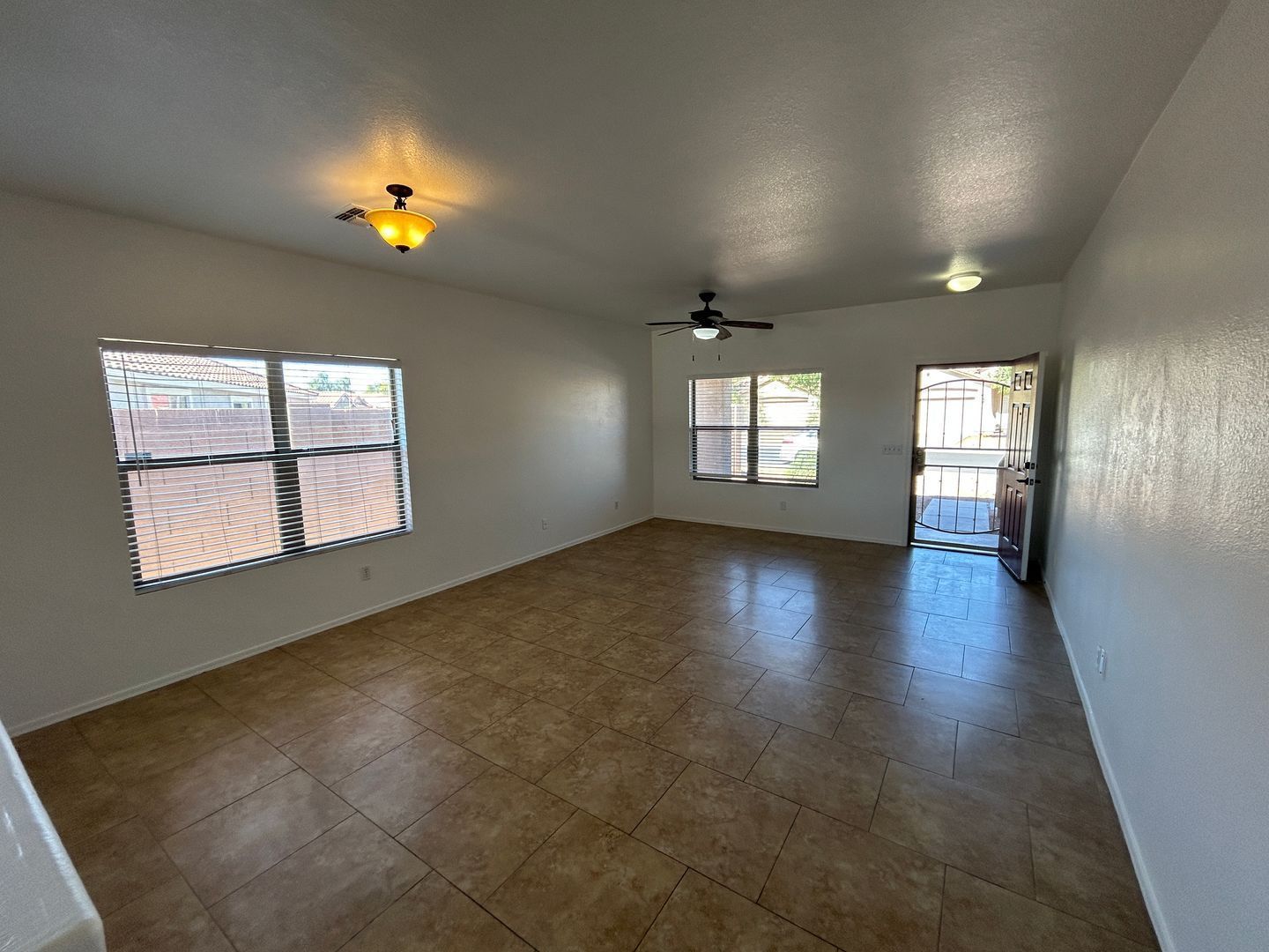 4 bedroom 2 bath home in Rancho Gabriela is available for immediatee move in! property image