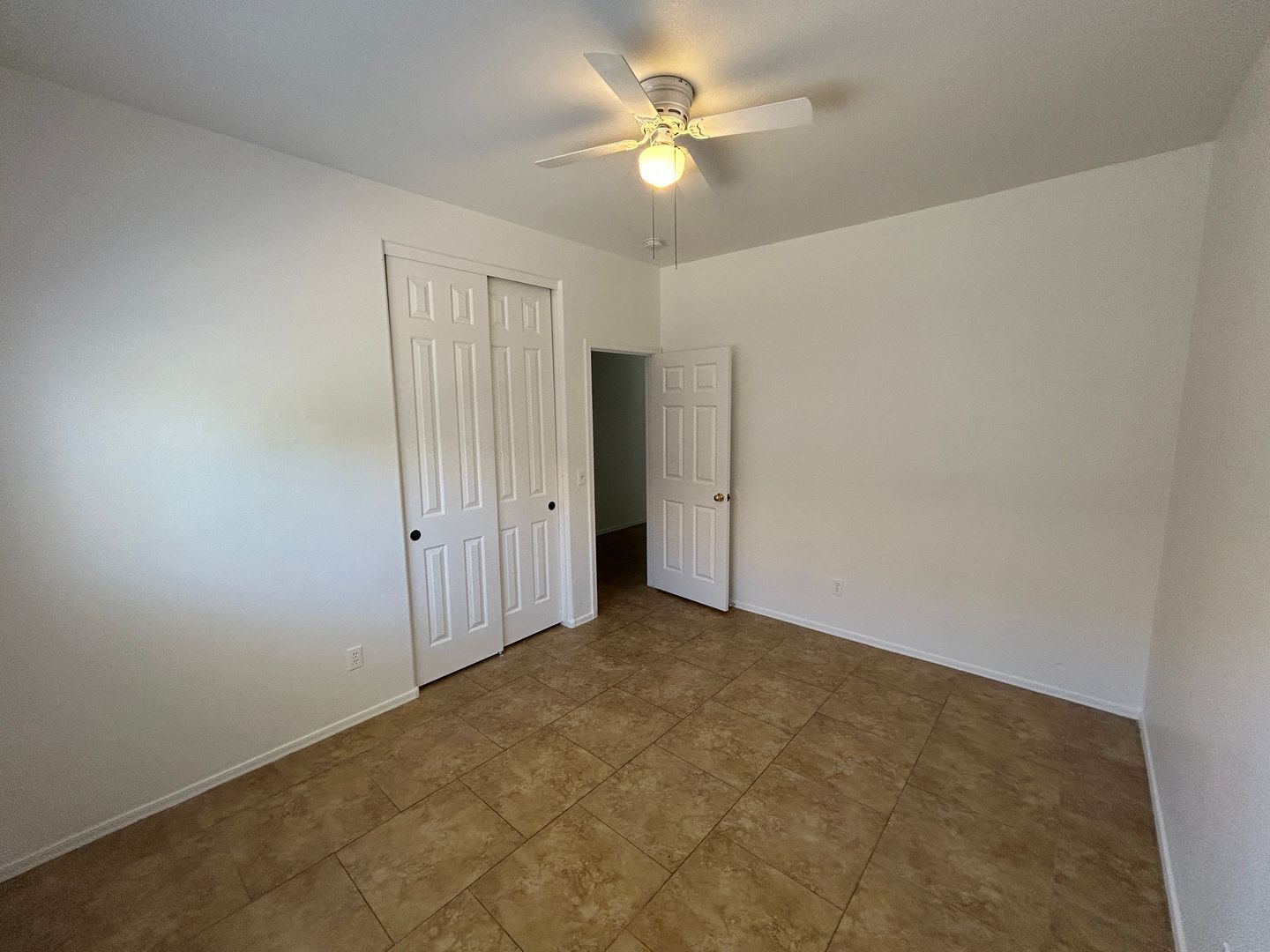 4 bedroom 2 bath home in Rancho Gabriela is available for immediatee move in! property image